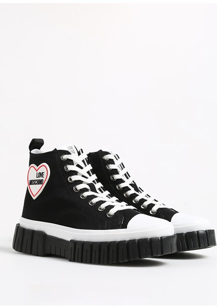 Siyah Kadın Sneaker JA15595G1GJH0000 fiyatları
