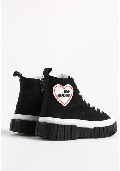 Siyah Kadın Sneaker JA15595G1GJH0000 modelleri