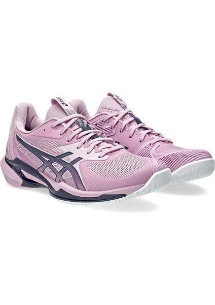 1042A250-700 Solutıon Speed Ff 3 Mor Tenis Ayakkabısı