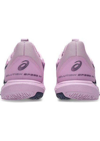 1042A250-700 Solutıon Speed Ff 3 Mor Tenis Ayakkabısı