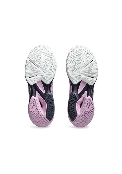 1042A250-700 Solutıon Speed Ff 3 Mor Tenis Ayakkabısı