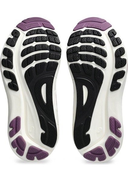 1012B670-004 Gel-Kayano 31 Siyah Kadın Koşu Ayakkabısı
