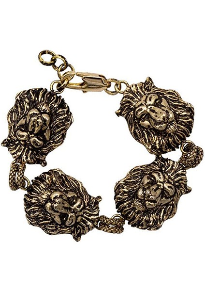 Leo Charm Bileklik