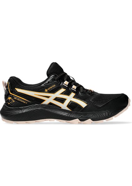 1012B414-005 Gel-Sonoma 7 Gtx Siyah Kadın Koşu Ayakkabısı