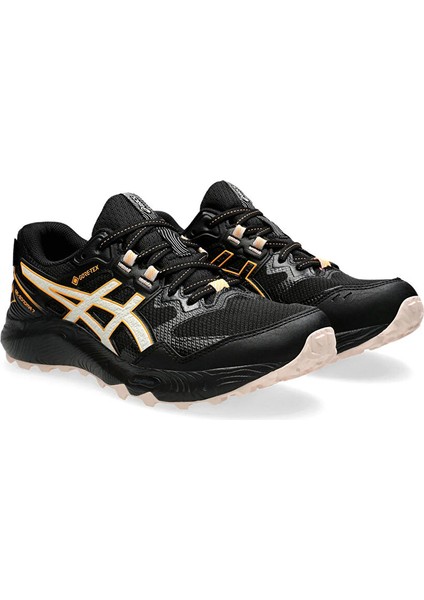 1012B414-005 Gel-Sonoma 7 Gtx Siyah Kadın Koşu Ayakkabısı