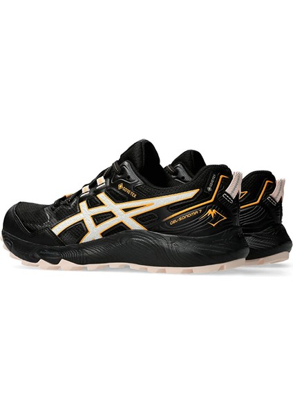 1012B414-005 Gel-Sonoma 7 Gtx Siyah Kadın Koşu Ayakkabısı