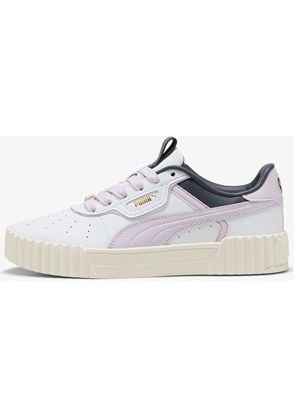 Carina 3.0 Luxe Kadın Spor Ayakkabı