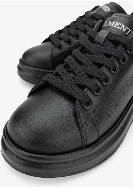 Beyaz Kadın Deri Sneaker 1028 165-S3 Bn Ayk Y24 modelleri
