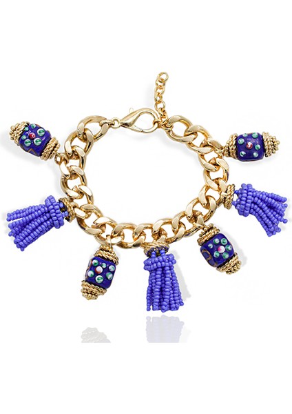 Paradıso Charm Bileklik