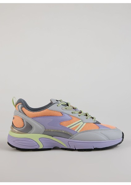 Çok Renkli Kadın Sneaker 22411004