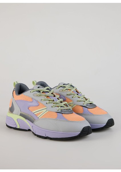 Çok Renkli Kadın Sneaker 22411004 fiyatları