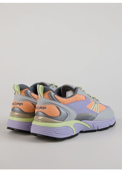 Çok Renkli Kadın Sneaker 22411004 modelleri
