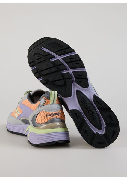Çok Renkli Kadın Sneaker 22411004 fırsatları