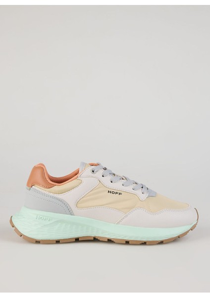 Çok Renkli Kadın Sneaker 22435003