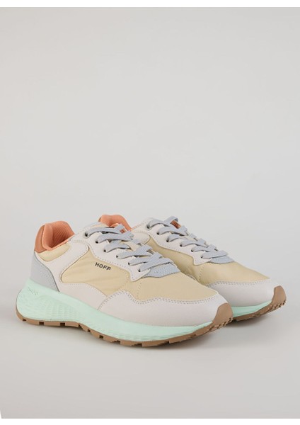Çok Renkli Kadın Sneaker 22435003