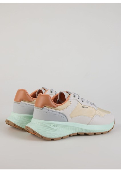 Çok Renkli Kadın Sneaker 22435003