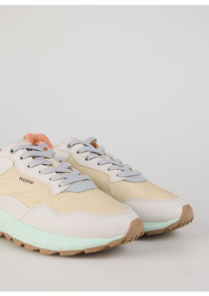 Çok Renkli Kadın Sneaker 22435003