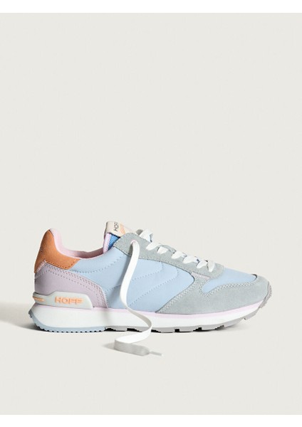 Mavi Kadın Sneaker 12517002
