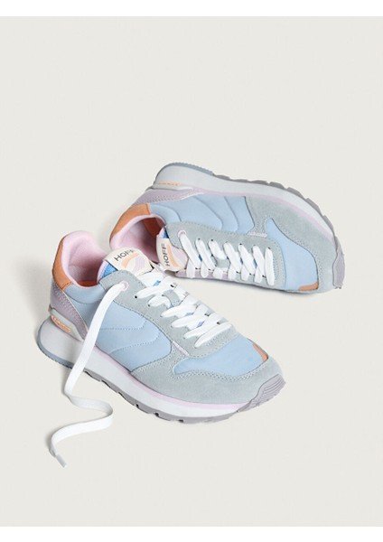 Mavi Kadın Sneaker 12517002