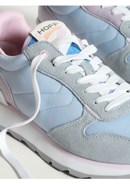 Mavi Kadın Sneaker 12517002