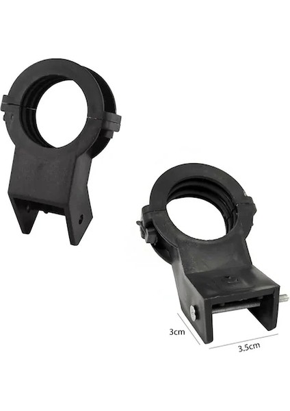 Tsmart Dörtlü Lnb+Lnb Plastiği 4 Adet Contalı Konnektör fiyatları