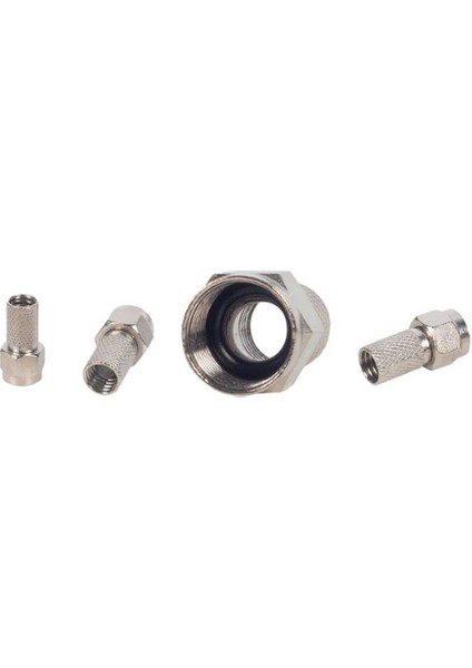 Tsmart Dörtlü Lnb+Lnb Plastiği 4 Adet Contalı Konnektör modelleri