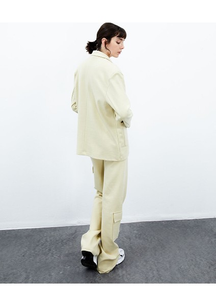 Daisy Blazer