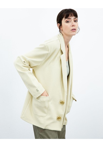 Daisy Blazer