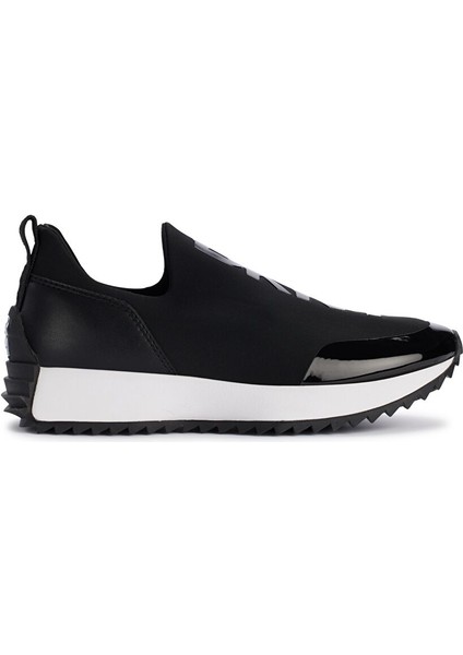 Siyah Kadın Sneaker K1562302