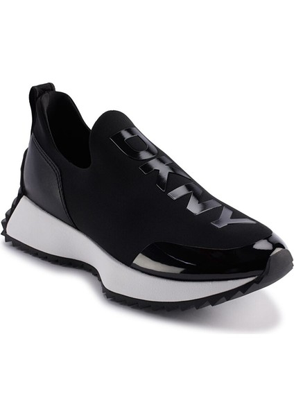 Siyah Kadın Sneaker K1562302