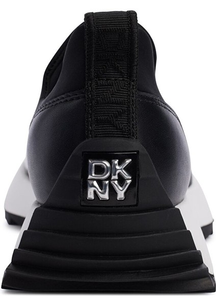 Siyah Kadın Sneaker K1562302