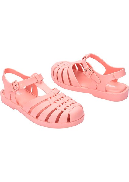 Pembe Kadın Sandalet 32408BF145 fırsatları
