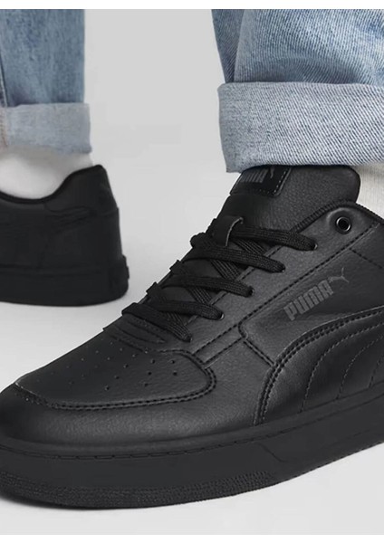 39229001 Puma Caven 2.0 W Siyah Kadın Günlük Spor Ayakkabı