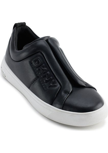 Siyah Kadın Deri Sneaker K3464220 fiyatları