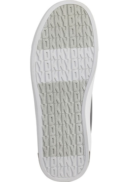 Siyah Kadın Deri Sneaker K3464220 indirimleri