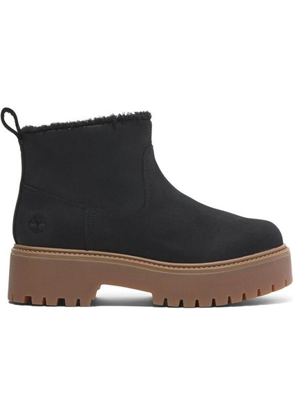 Stone Street Mıd Warm Lıned Boot TB0A283GW051