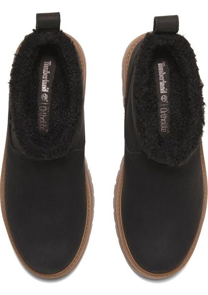 Stone Street Mıd Warm Lıned Boot TB0A283GW051