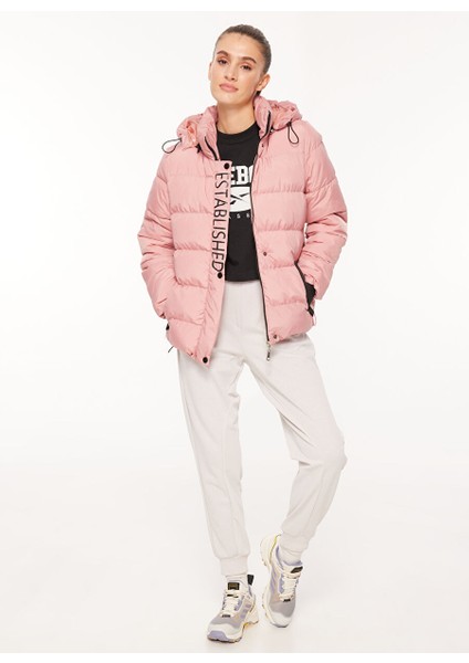 Pembe Kadın Mont MONT2718PEMBE modelleri