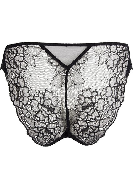 Siyah Kadın Bikini Külot CH0713 fiyatları