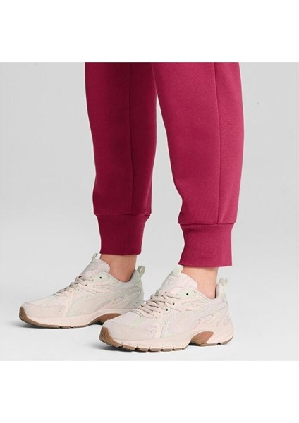 Milenio Tech Suede Coquette Kadın Pembe Spor Ayakkabı (397822-02) fırsatları