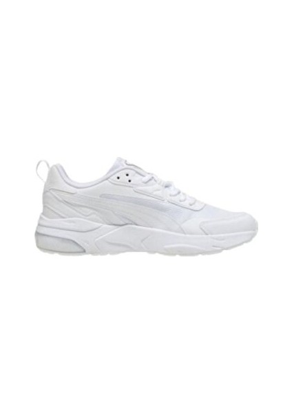 VIS2K Unisex Beyaz Spor Ayakkabı (392318-02)