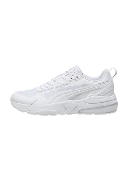 VIS2K Unisex Beyaz Spor Ayakkabı (392318-02)