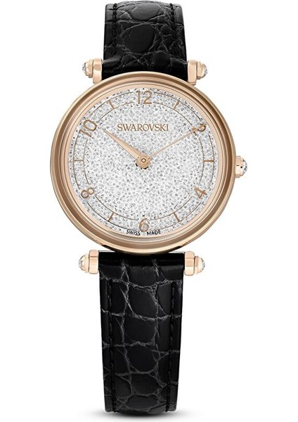 5653359 Swarovski K Crystalline Wonder:ls Black/cry/pro