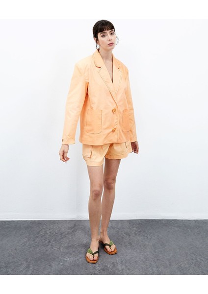 Magnolia Blazer