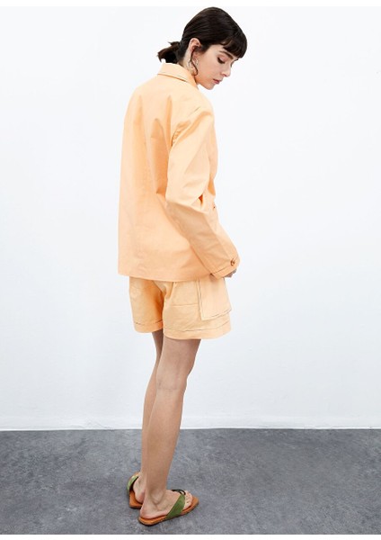 Magnolia Blazer