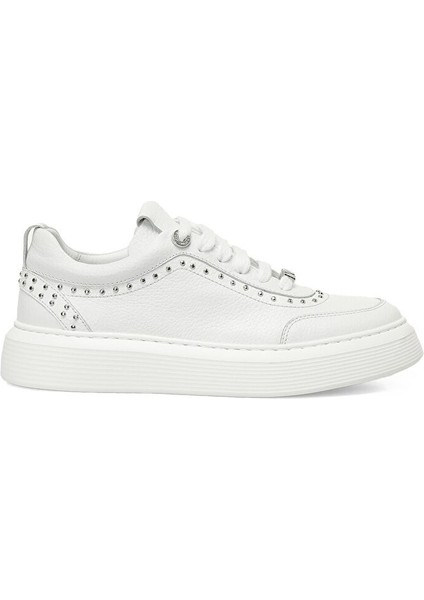 Setera 5fx Beyaz Kadın Sneaker