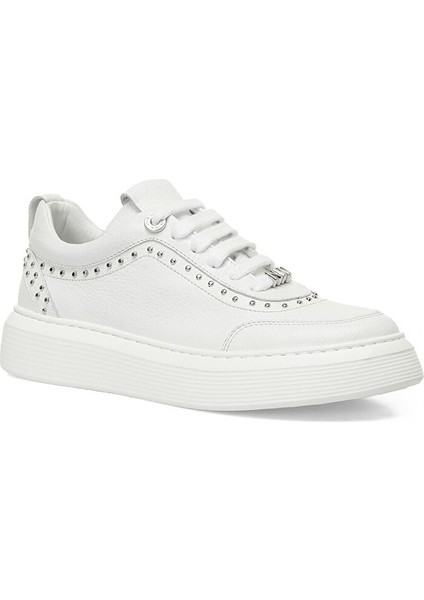 Setera 5fx Beyaz Kadın Sneaker
