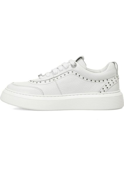 Setera 5fx Beyaz Kadın Sneaker