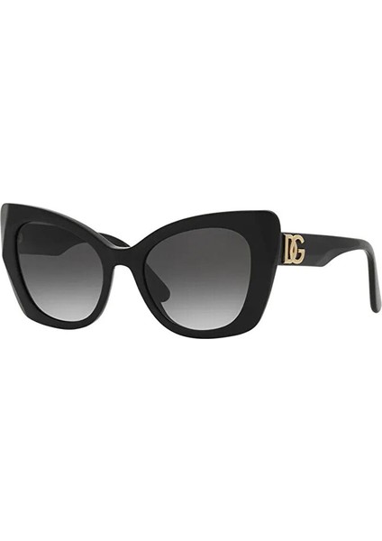 Dolce&gabbana DG4405 Köşeli Siyah Kadın Güneş Gözlüğü fiyatları