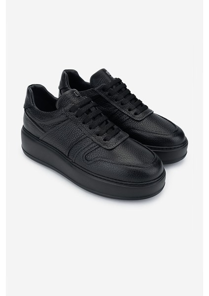 Kadın Siyah Floter Sneakers & Spor Ayakkabı